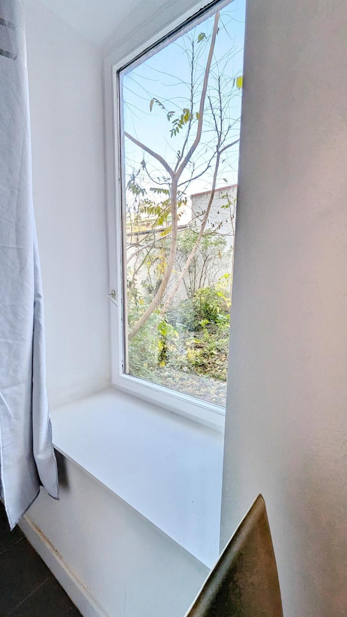 Cozy Rooms In Lugner City Area ウィーン エクステリア 写真