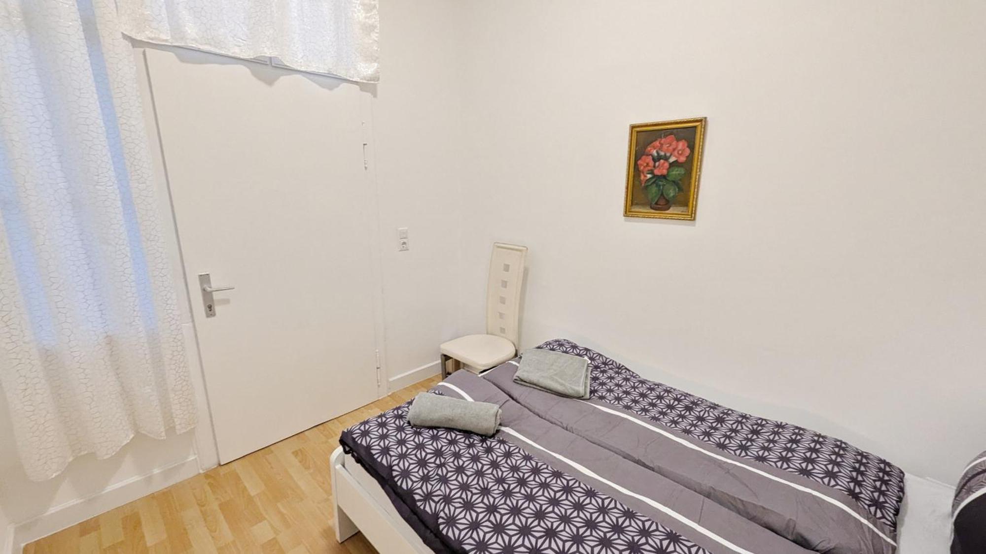 Cozy Rooms In Lugner City Area ウィーン エクステリア 写真