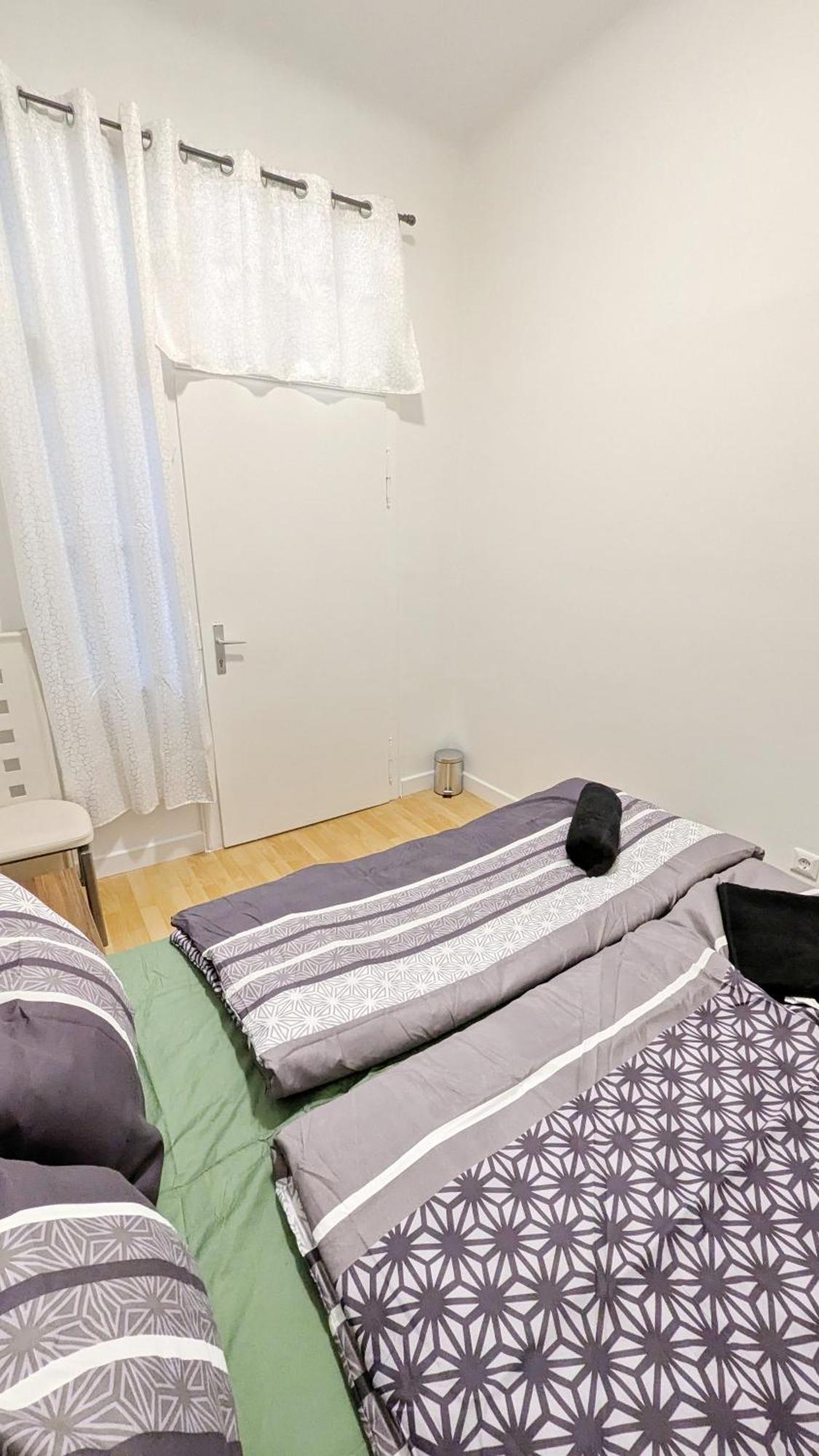 Cozy Rooms In Lugner City Area ウィーン エクステリア 写真