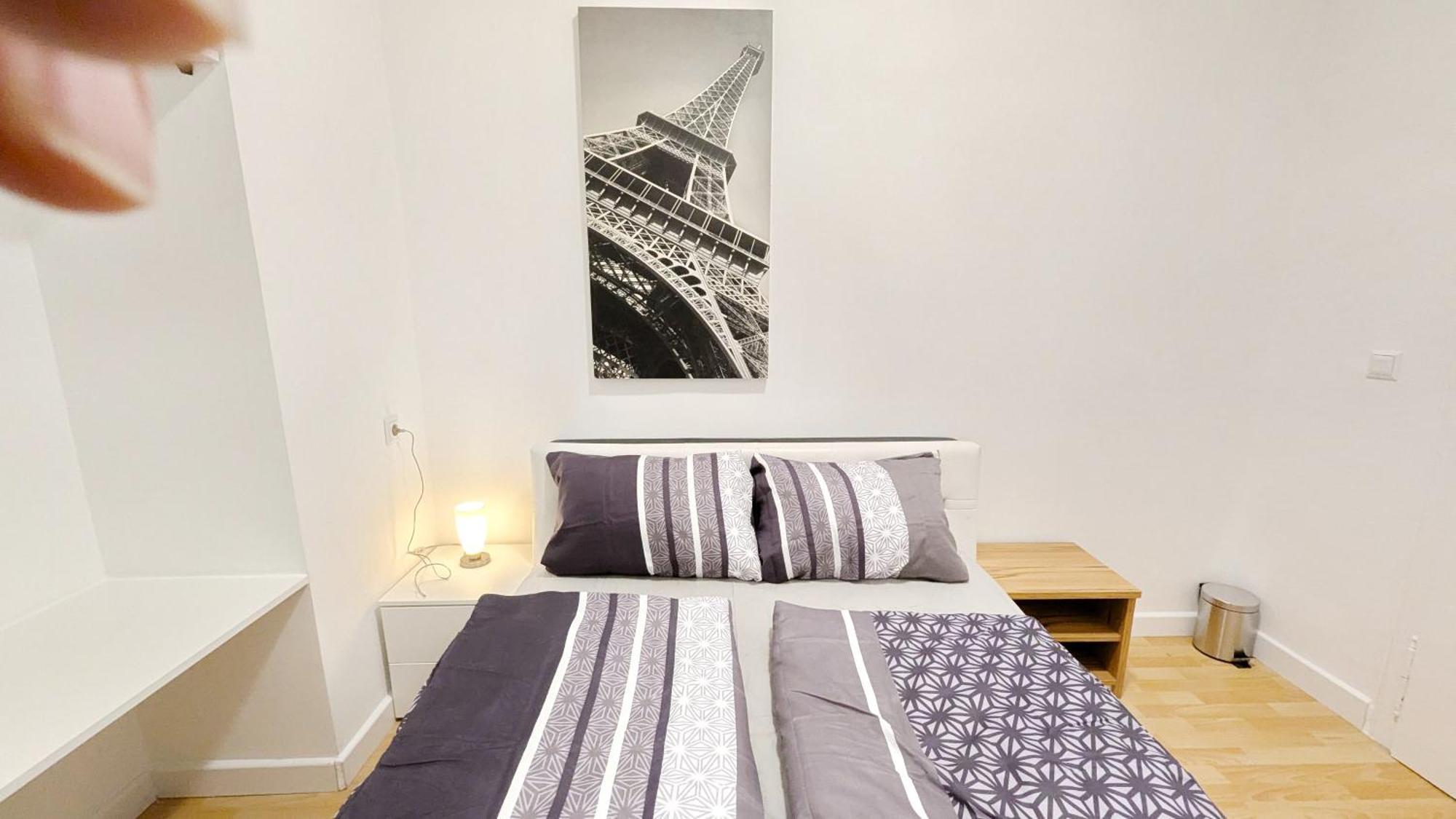 Cozy Rooms In Lugner City Area ウィーン エクステリア 写真